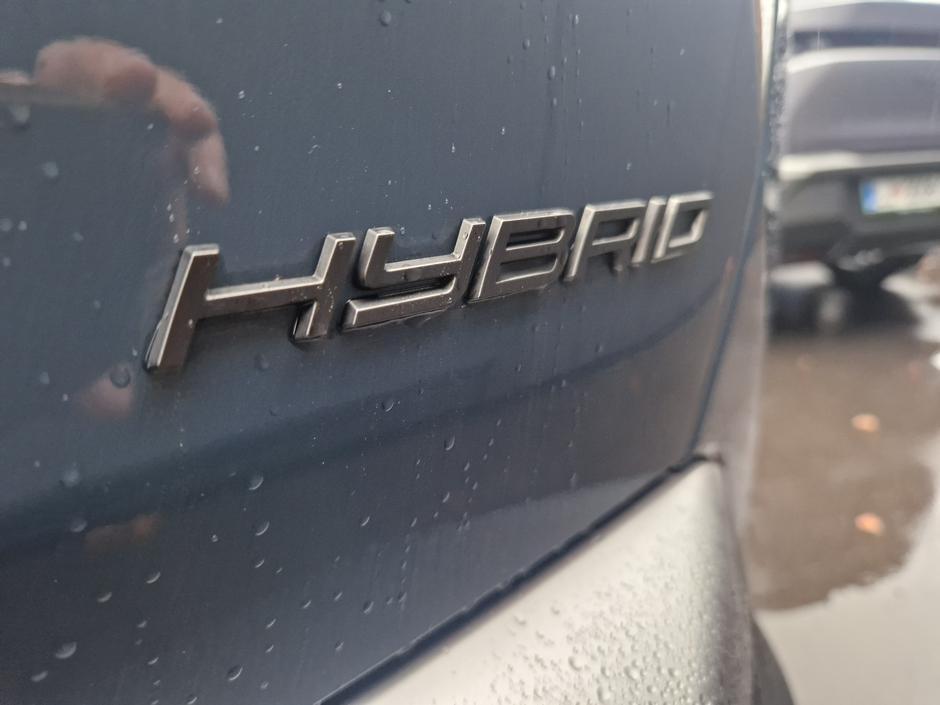 Peugeot 3008 na hibridnem izzivu | Avtor: Gregor Prebil