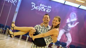 mateja ivanšek in igor vućanec