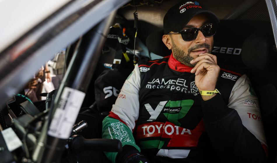 Branilec naslova se je moral posloviti od tekmovanja