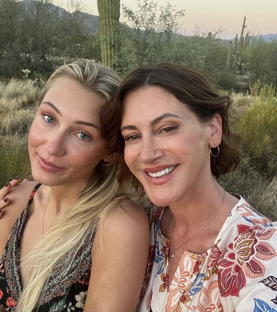 Hannah Mancini | Avtor: instagram