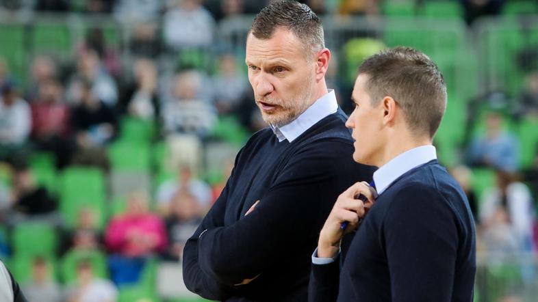 košarka Slovenija-Ukrajina