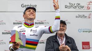 Evenepoel