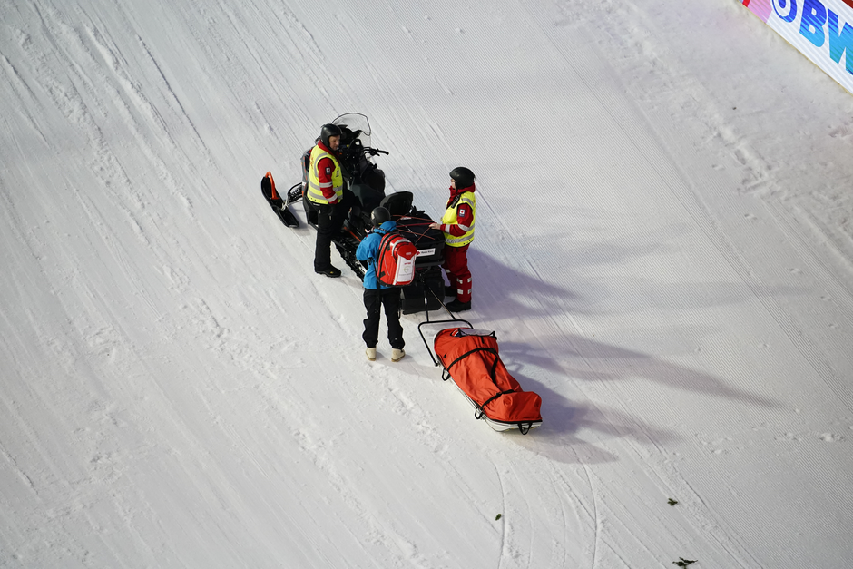 stephan leyhe | Avtor: Epa