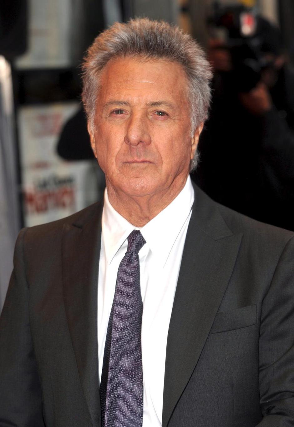 Dustin Hoffman | Avtor: Žurnal24 main