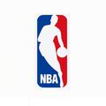nba logo