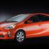 Toyota prius C