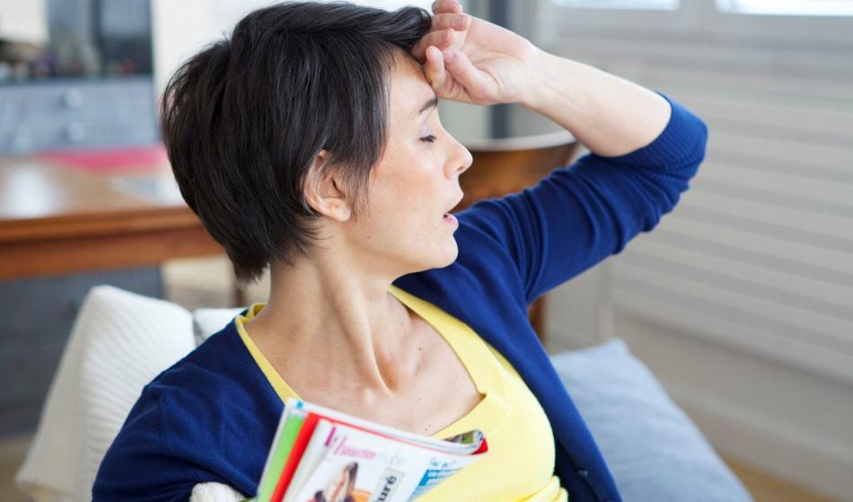 Perimenopavza: Kako preživeti ta ples hormonov?