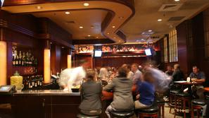 notrajnost bara lokala