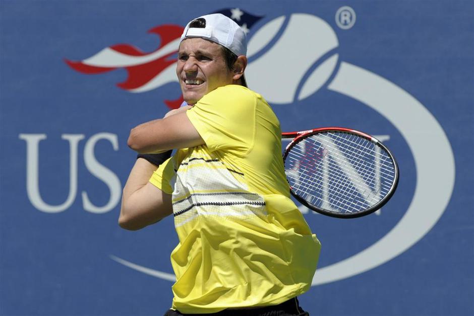 op zda sergej bubka mlajši 2011 | Avtor: EPA