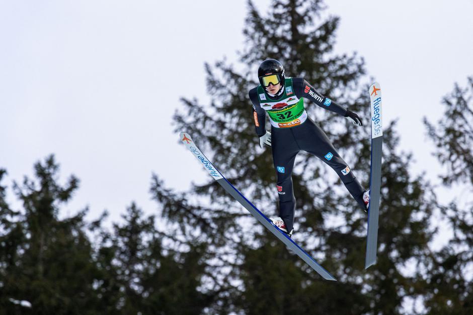 Justin Lisso | Avtor: Profimedia