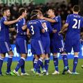 Swansea Chelsea
