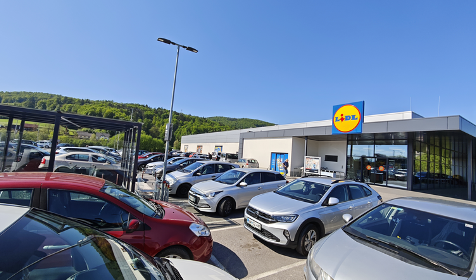 Tržni inšpektorat dal zeleno luč Lidlu za "lupljenje obiskovalcev"