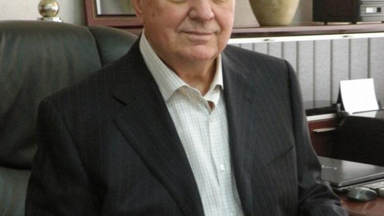 Leonid Kravcuk