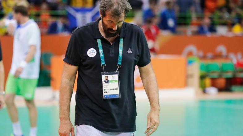 (Danska - Slovenija)