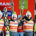 smučarski skoki klingenthal jaka hvala peter prevc robert kranjec jurij tepeš