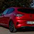 predstavitev Renault Clio