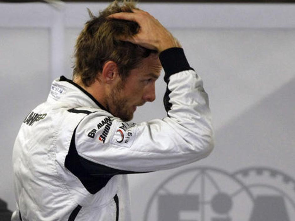 Button za naslov prvaka potrebuje le še en dober rezultat, denimo četrto mesto v