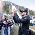 Planica 2024, Robert Hrgota