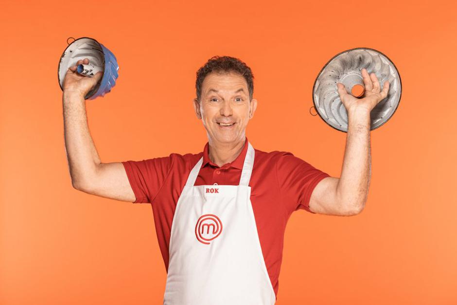 Rok Novak | Avtor: Pop TV