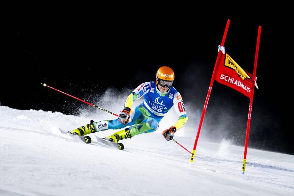 Miha Oserban | Avtor: Profimedia