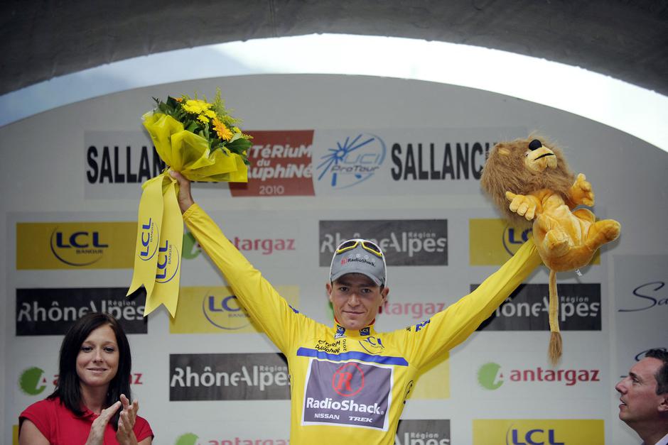 Janez Brajkovič | Avtor: Profimedia