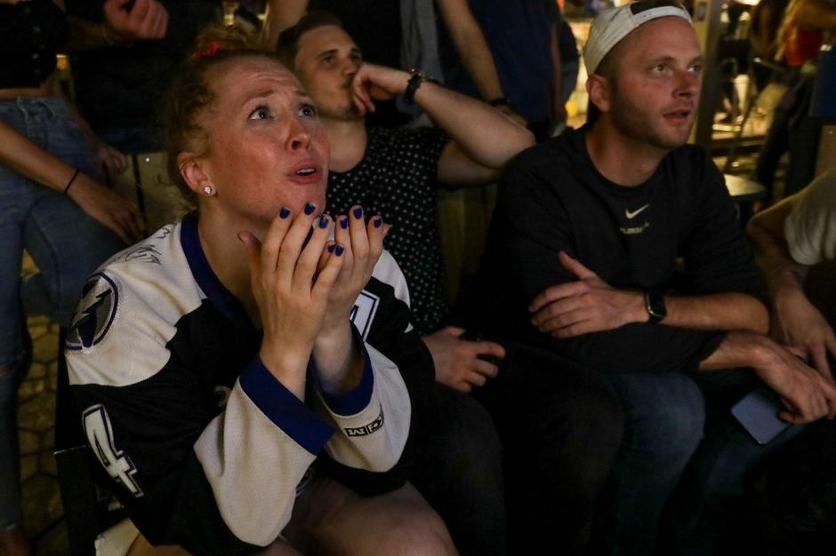 Navijači Tampa Bay | Avtor: Profimedia