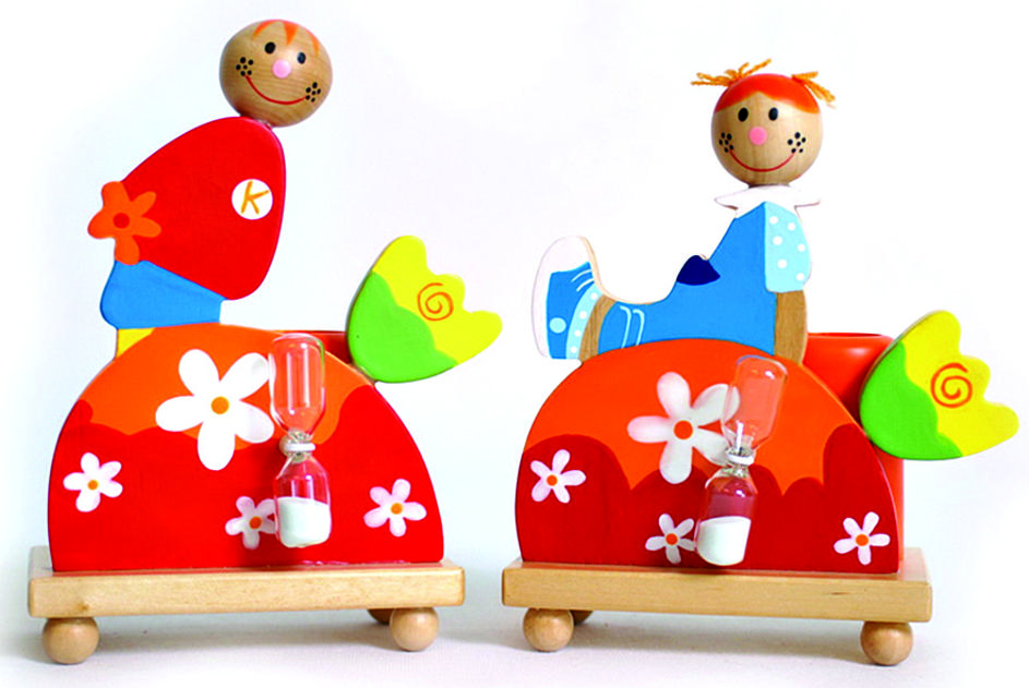 Prijetno doma, stojalo za zobno ščetko, 6,10 EUR