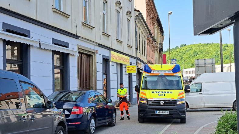 Maribor umor ženske