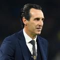 unai emery