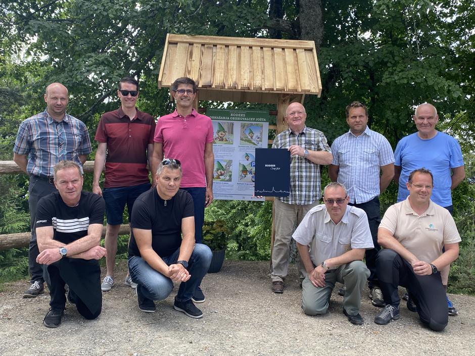  | Avtor: Peter Šalamon