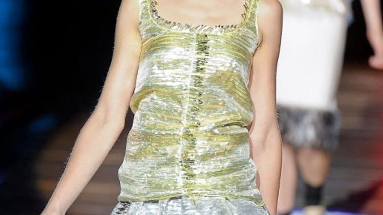 Marc Jacobs, ss 2012