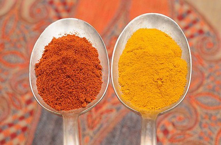 Barvila v prahu | Avtor: Profimedias