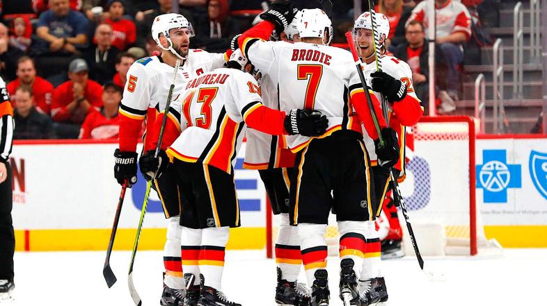 Calgary Flames