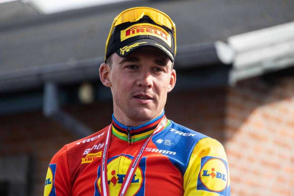 mads pedersen | Avtor: Profimedia