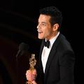 Rami Malek