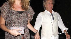 Zakonca sta si sprva želela deklico, a sta nad drugim sinom več kot navdušena. (