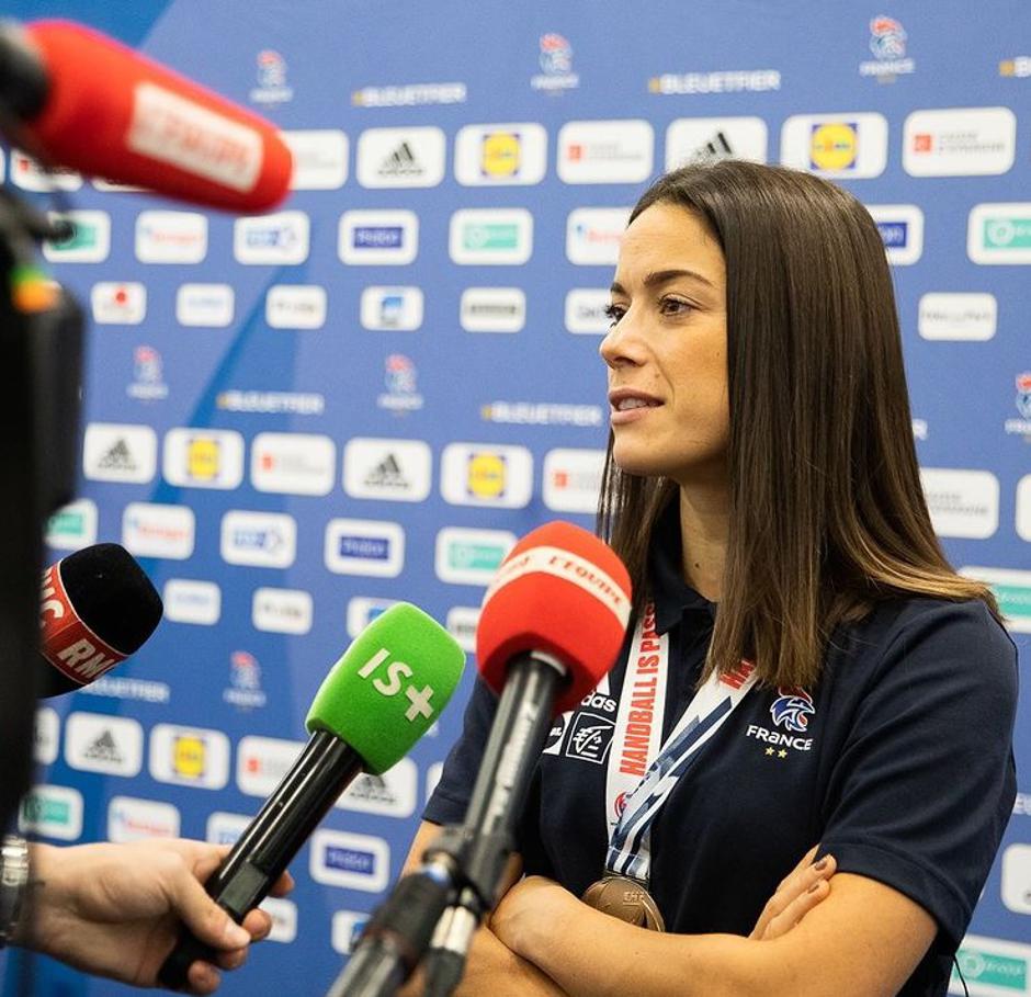 Cleopatra Darleux | Avtor: Instagram