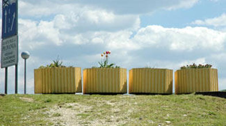 Da bo do zamenjave korit z zapornico prišlo, bo Joras verjel šele, ko bo to vide