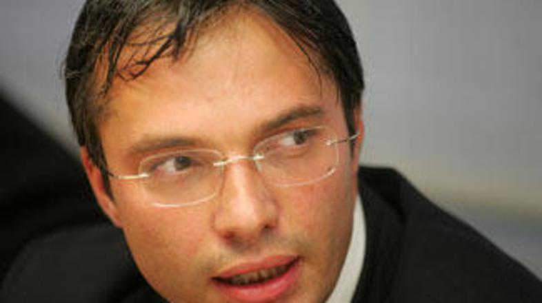 Pogačnik pričakuje, da se bodo mali vlagatelji odločili za dodatne vpise.