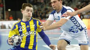 Miha Zarabec PPD Zagreb Celje PL