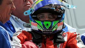 avtomoto 2009 top fotke leta Felipe Massa