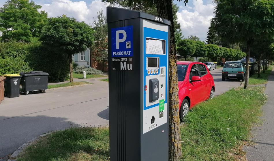 Dobre novice: Parkiranje v Ljubljani po novem cenejše