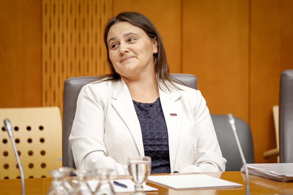 Suzana Lep Šimenko | Avtor: Saša Despot