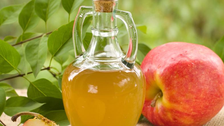 jabolčni kis, kis, jabolko