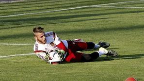 david de gea