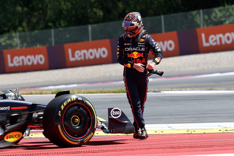 MAx Verstappen | Avtor: Profimedia