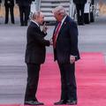 vladimir putin donald trump