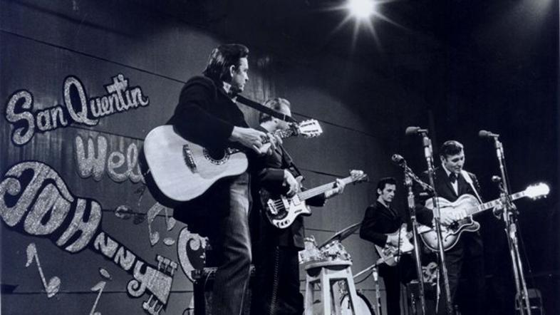 Johnny Cash