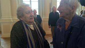 Nekdanje taboriščnice