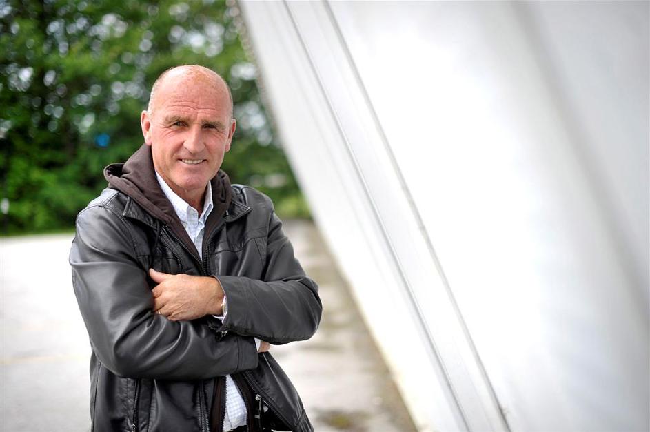 Branko Brane oblak Dolgi most tenis intervju Euro 2012 evropsko prvenstvo EP